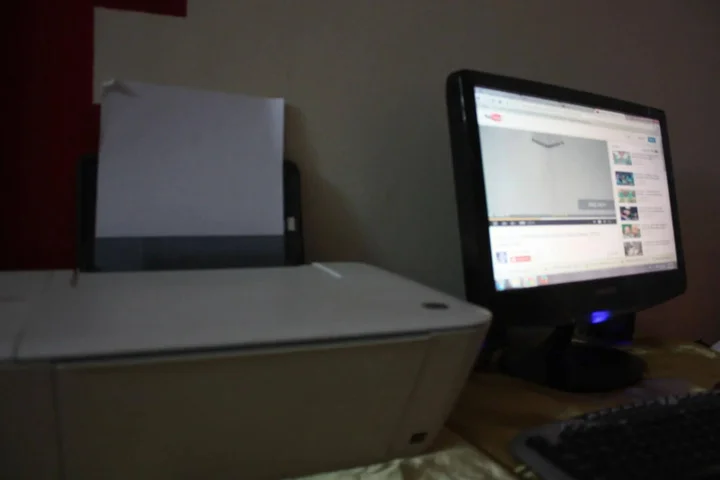Каир: Miami Cairo Hostel