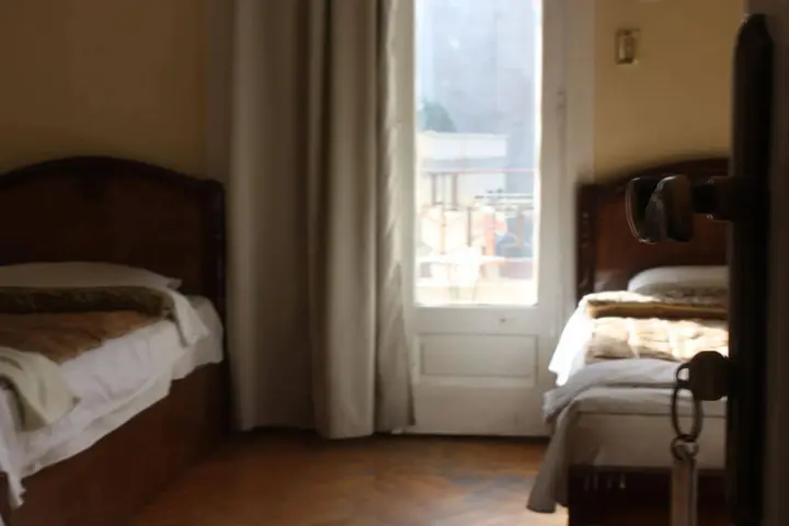 Каир: Miami Cairo Hostel