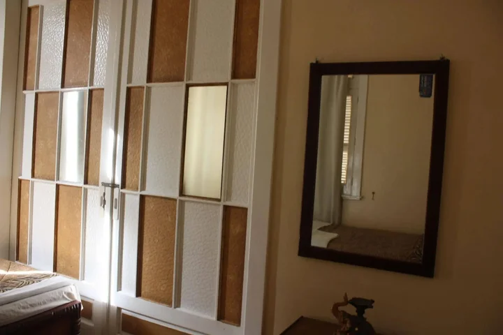 Каир: Miami Cairo Hostel