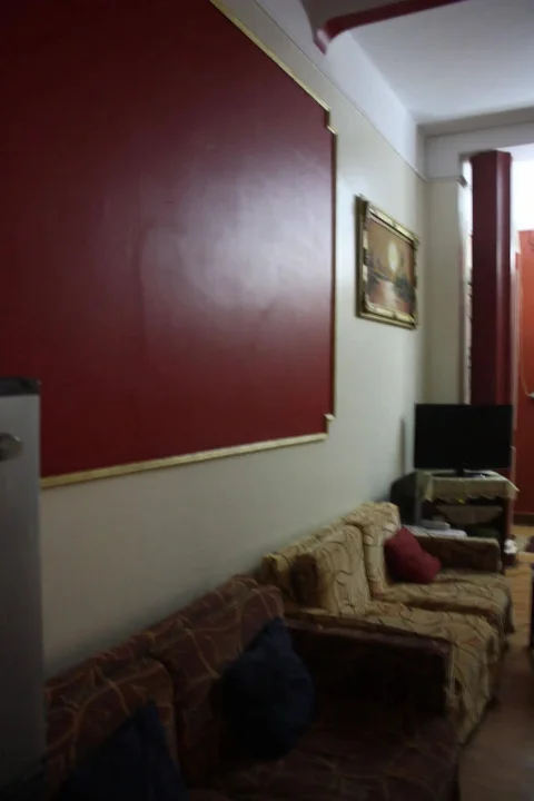 Каир: Miami Cairo Hostel