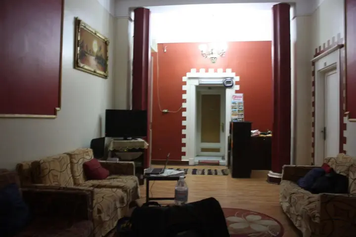 Каир: Miami Cairo Hostel