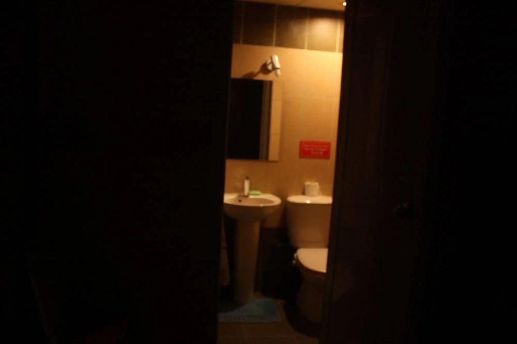 Каир: Miami Cairo Hostel