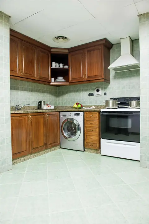 Каир: Hilton Cairo Zamalek Residences