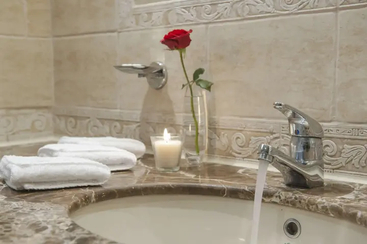 Каир: Hilton Cairo Zamalek Residences