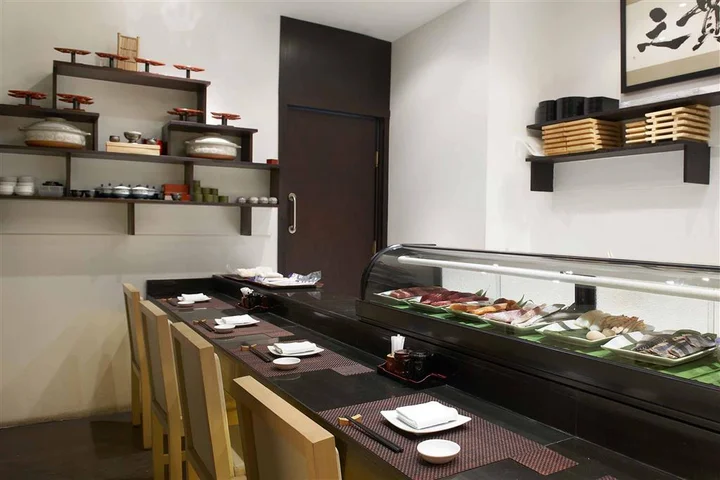 Каир: Hilton Cairo Zamalek Residences