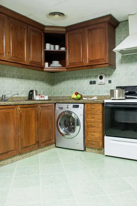 Каир: Hilton Cairo Zamalek Residences