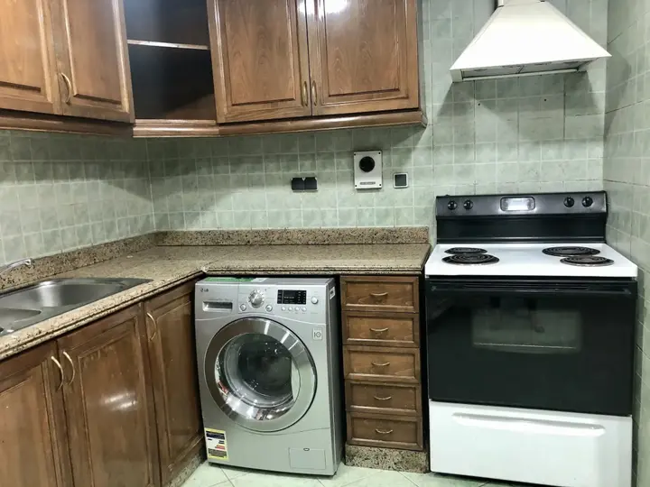 Каир: Hilton Cairo Zamalek Residences