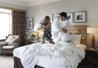 Каир: Hilton Cairo Zamalek Residences