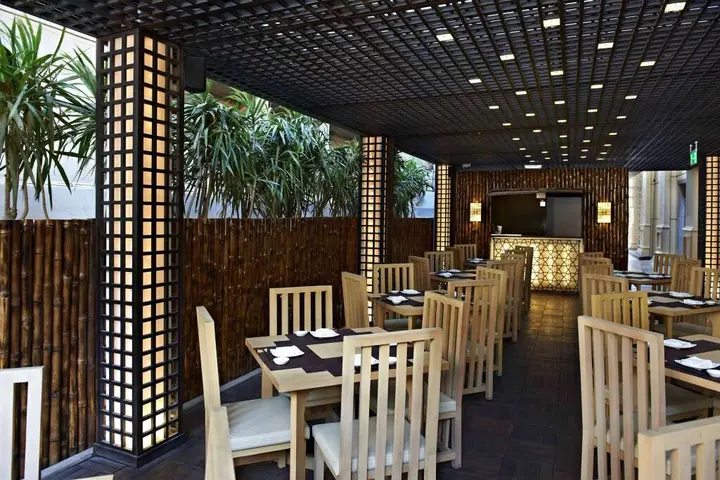 Каир: Hilton Cairo Zamalek Residences