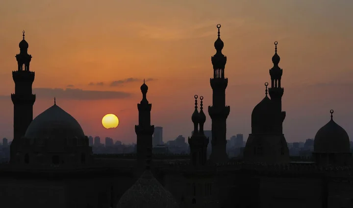 Каир: Hilton Cairo Zamalek Residences