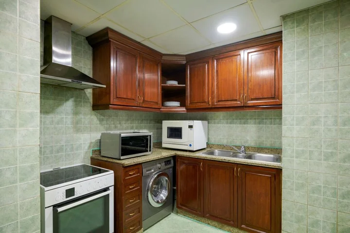 Каир: Hilton Cairo Zamalek Residences