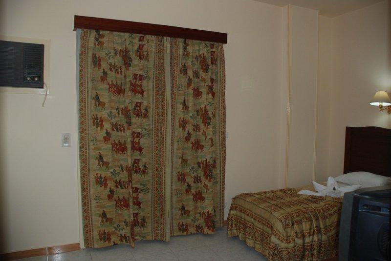 Хургада: El Arosa Boutique Hotel