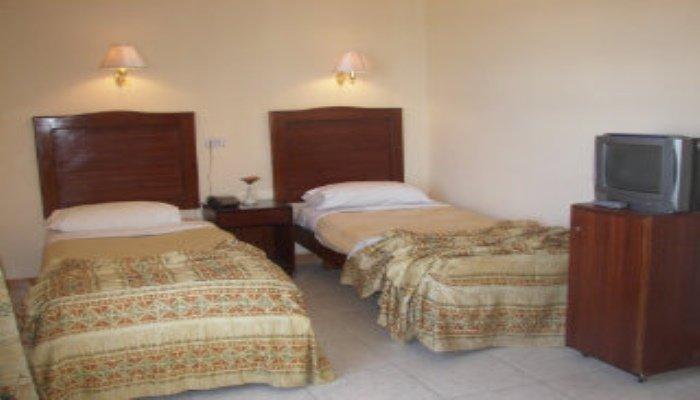 Хургада: El Arosa Boutique Hotel