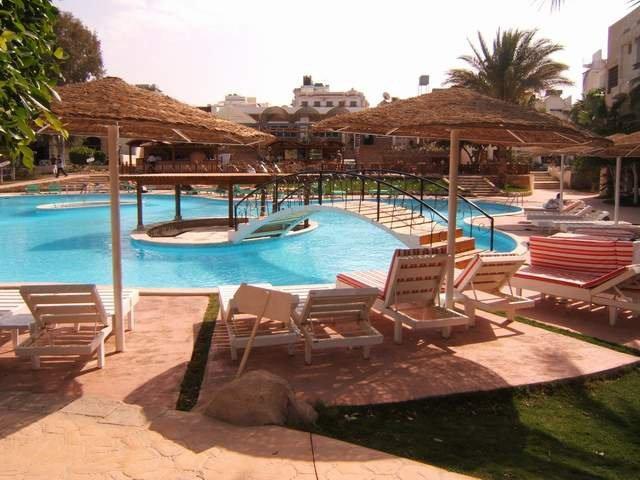 Хургада: El Arosa Boutique Hotel