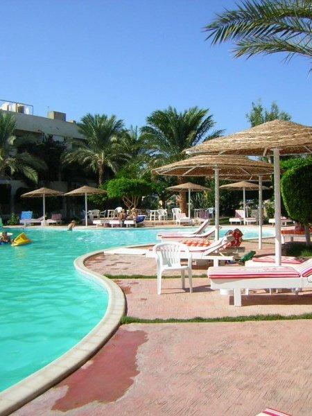Хургада: El Arosa Boutique Hotel