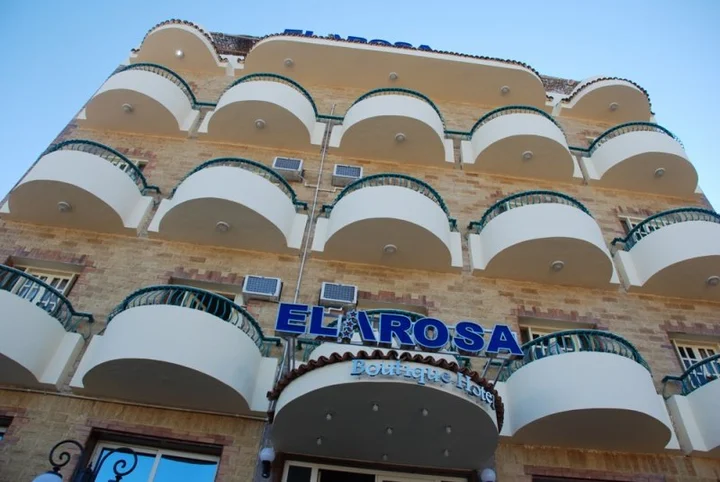 Хургада: El Arosa Boutique Hotel