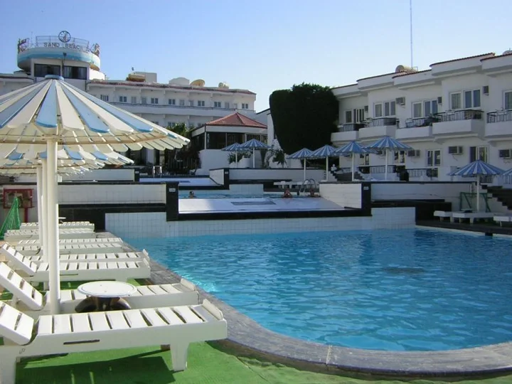 Хургада: El Arosa Boutique Hotel