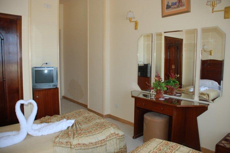 Хургада: El Arosa Boutique Hotel