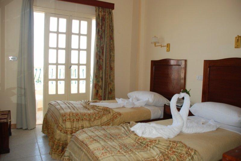 Хургада: El Arosa Boutique Hotel