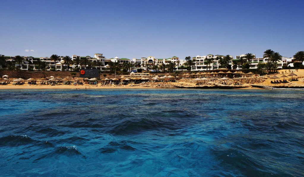 Шарм-эш-Шейх (Шарм-эль-Шейх): Park Regency Sharm El Sheikh Resort