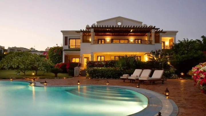 Шарм-эш-Шейх (Шарм-эль-Шейх): Park Regency Sharm El Sheikh Resort