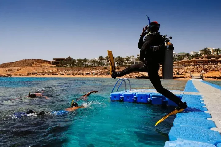 Шарм-эш-Шейх (Шарм-эль-Шейх): Park Regency Sharm El Sheikh Resort