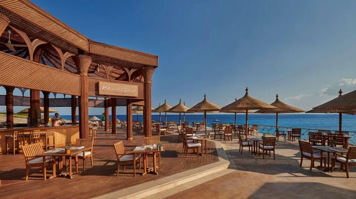 Шарм-эш-Шейх (Шарм-эль-Шейх): Park Regency Sharm El Sheikh Resort