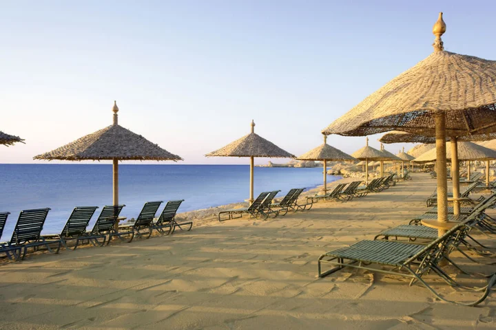 Шарм-эш-Шейх (Шарм-эль-Шейх): Park Regency Sharm El Sheikh Resort