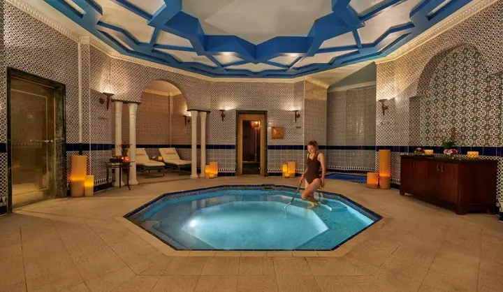 Шарм-эш-Шейх (Шарм-эль-Шейх): Park Regency Sharm El Sheikh Resort