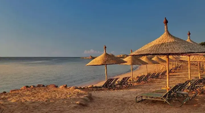 Шарм-эш-Шейх (Шарм-эль-Шейх): Park Regency Sharm El Sheikh Resort