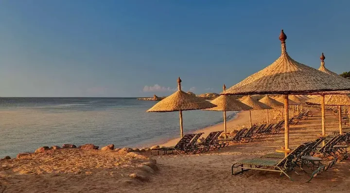 Шарм-эш-Шейх (Шарм-эль-Шейх): Park Regency Sharm El Sheikh Resort
