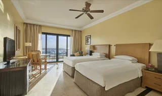 Шарм-эш-Шейх (Шарм-эль-Шейх): Park Regency Sharm El Sheikh Resort