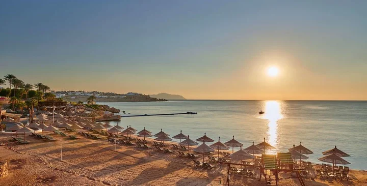 Шарм-эш-Шейх (Шарм-эль-Шейх): Park Regency Sharm El Sheikh Resort