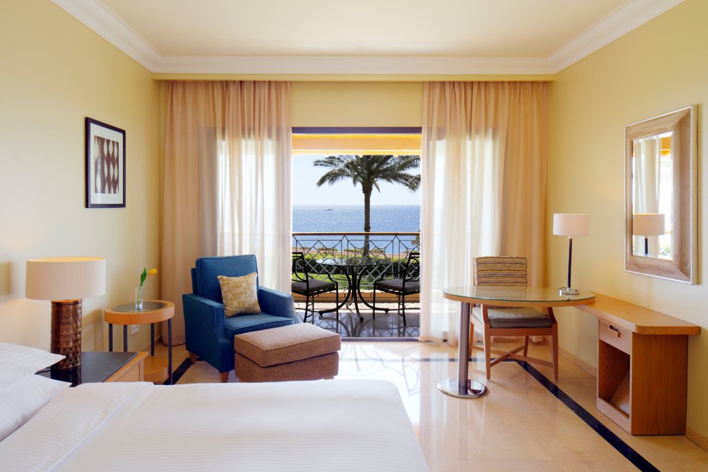Шарм-эш-Шейх (Шарм-эль-Шейх): Park Regency Sharm El Sheikh Resort