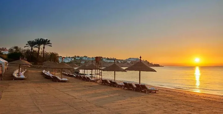 Шарм-эш-Шейх (Шарм-эль-Шейх): Park Regency Sharm El Sheikh Resort