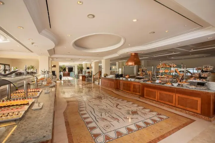 Шарм-эш-Шейх (Шарм-эль-Шейх): Park Regency Sharm El Sheikh Resort