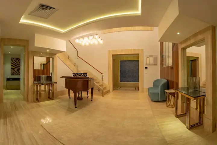 Шарм-эш-Шейх (Шарм-эль-Шейх): Park Regency Sharm El Sheikh Resort