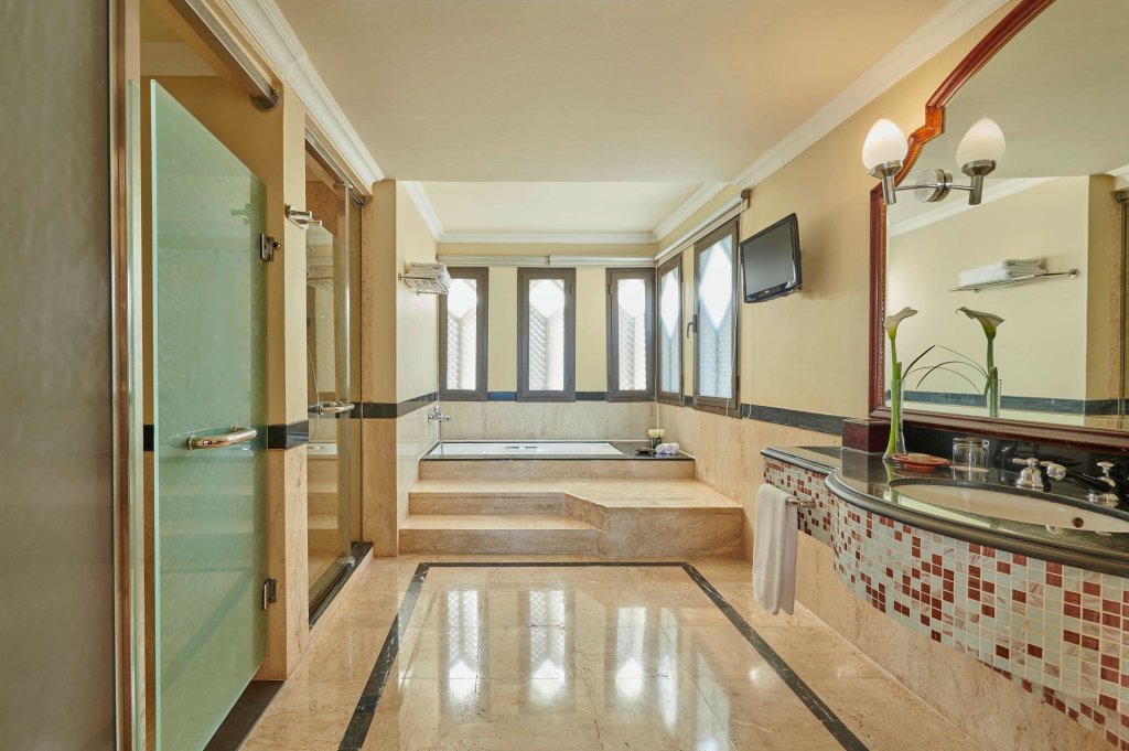Шарм-эш-Шейх (Шарм-эль-Шейх): Park Regency Sharm El Sheikh Resort