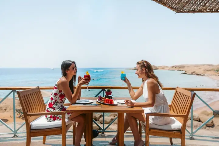 Шарм-эш-Шейх (Шарм-эль-Шейх): Park Regency Sharm El Sheikh Resort