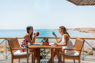 Шарм-эш-Шейх (Шарм-эль-Шейх): Park Regency Sharm El Sheikh Resort