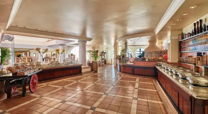 Шарм-эш-Шейх (Шарм-эль-Шейх): Park Regency Sharm El Sheikh Resort