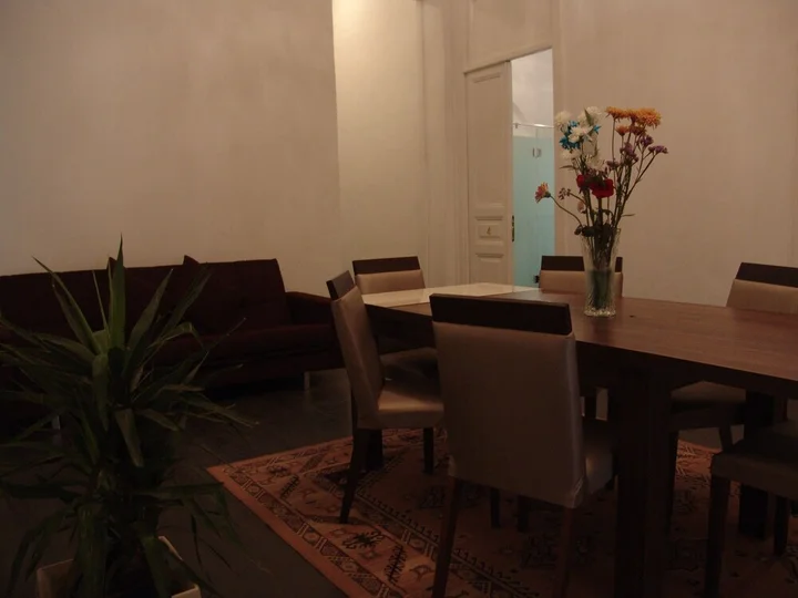 Каир: Hotel Royal