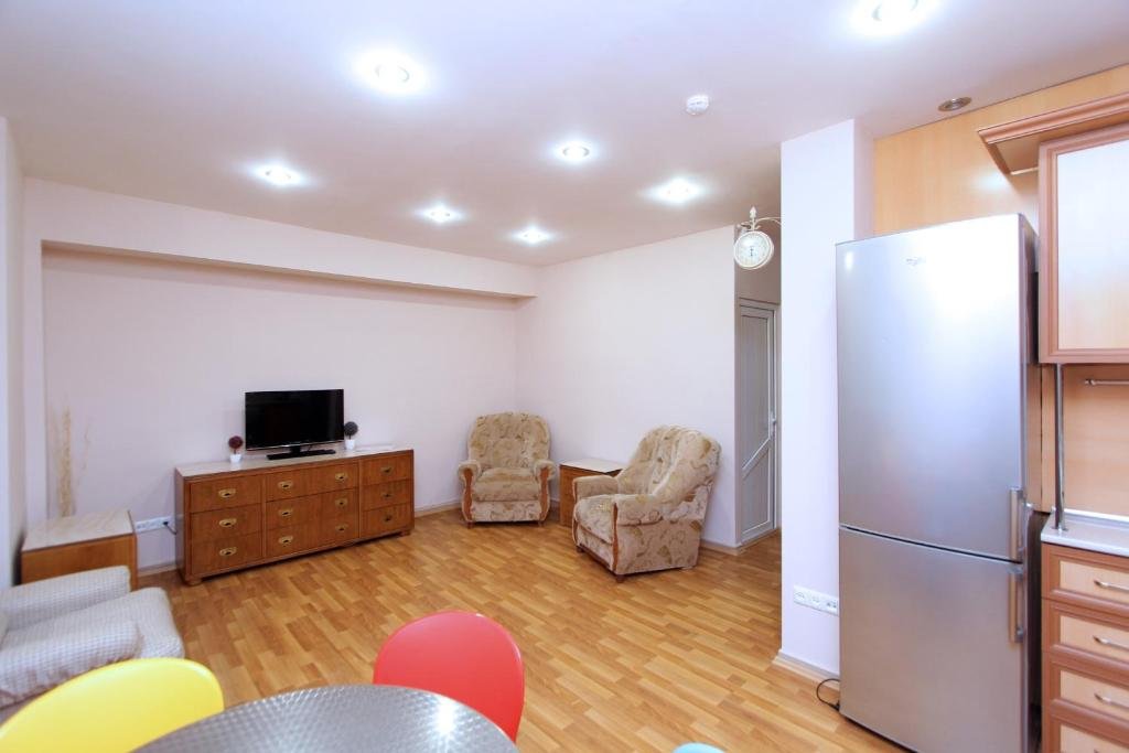Top Apartments - Yerevan Centre — фото 5