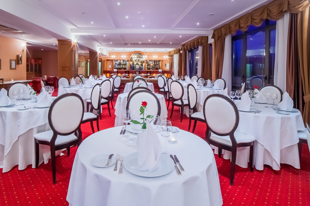 Кобулети: Отель Georgia Palace Hotel & SPA