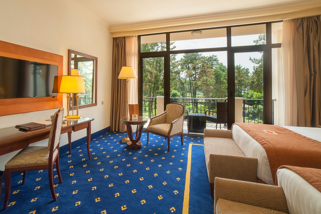 Кобулети: Отель Georgia Palace Hotel & SPA