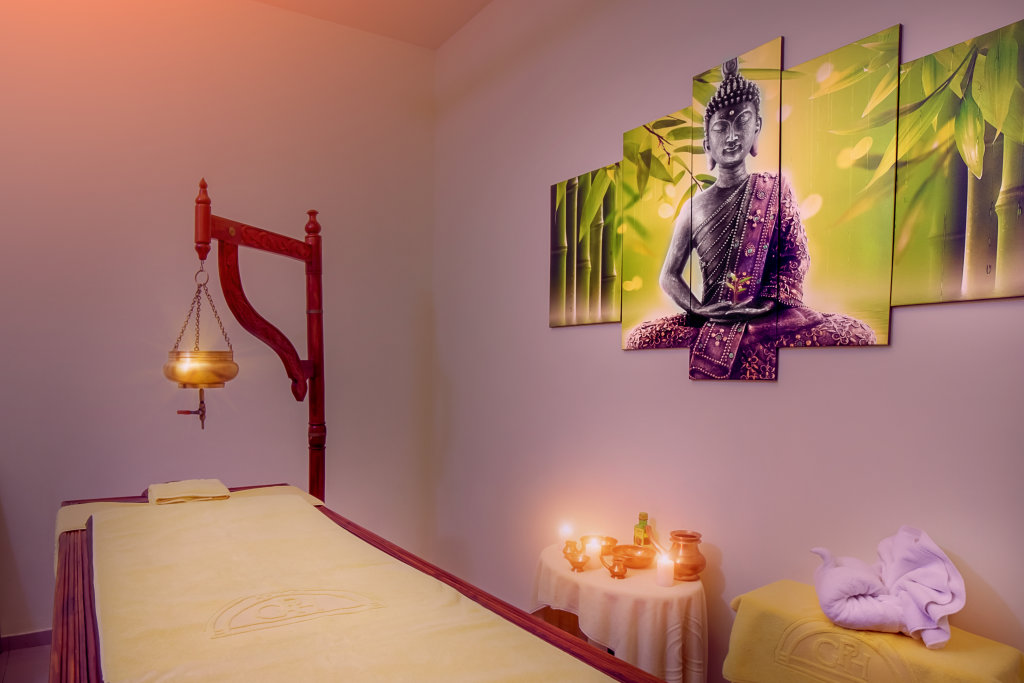 Кобулети: Отель Georgia Palace Hotel & SPA
