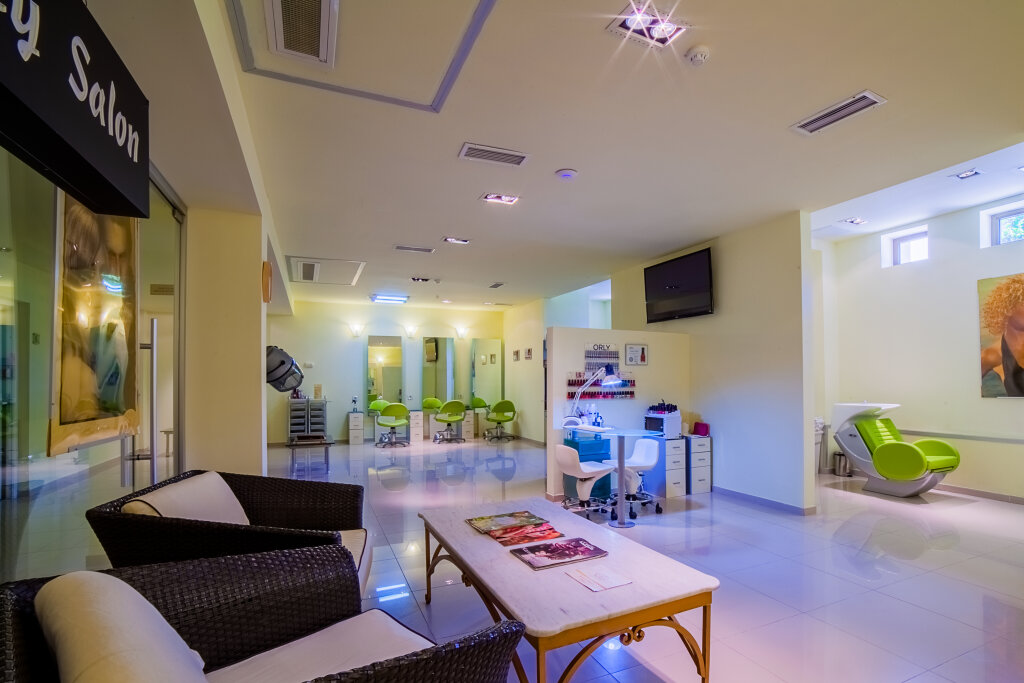 Кобулети: Отель Georgia Palace Hotel & SPA