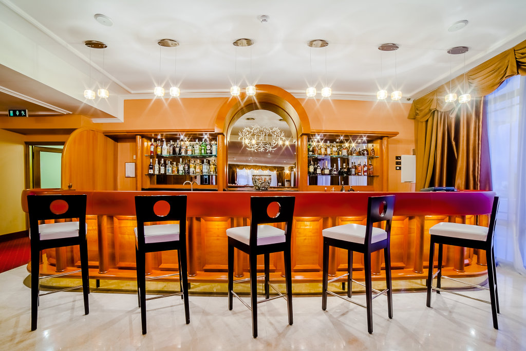 Кобулети: Отель Georgia Palace Hotel & SPA