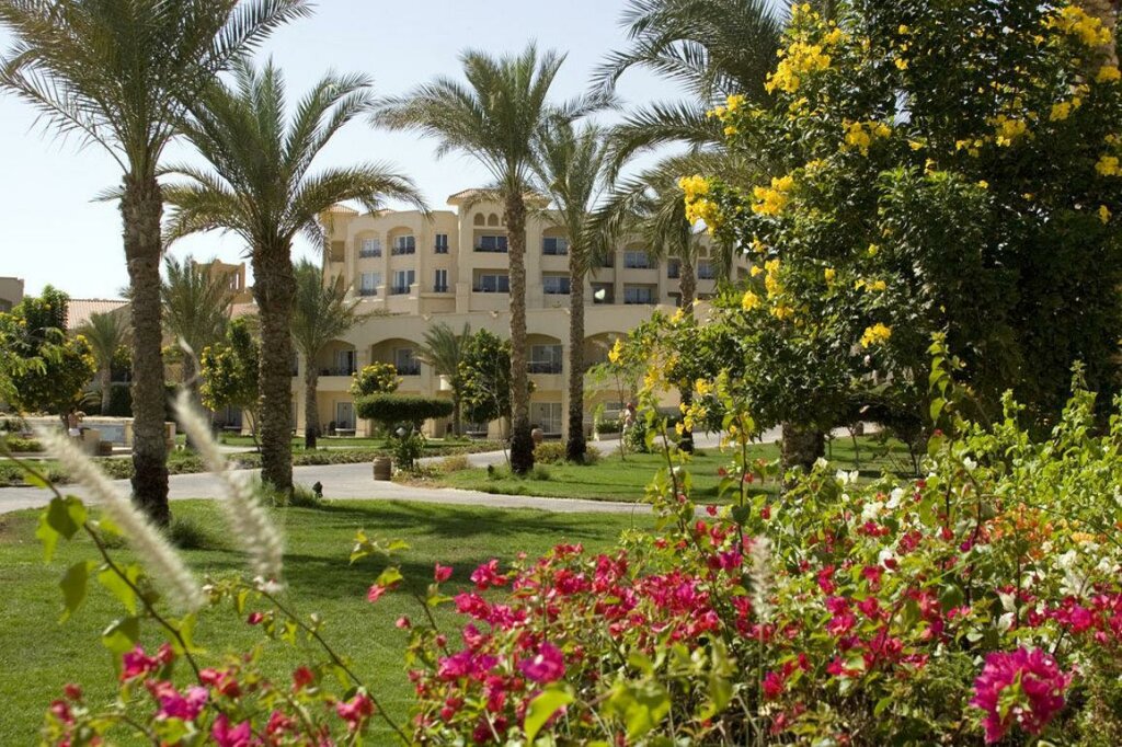 Шарм-эш-Шейх (Шарм-эль-Шейх): Cleopatra Luxury Resort Sharm El Sheikh