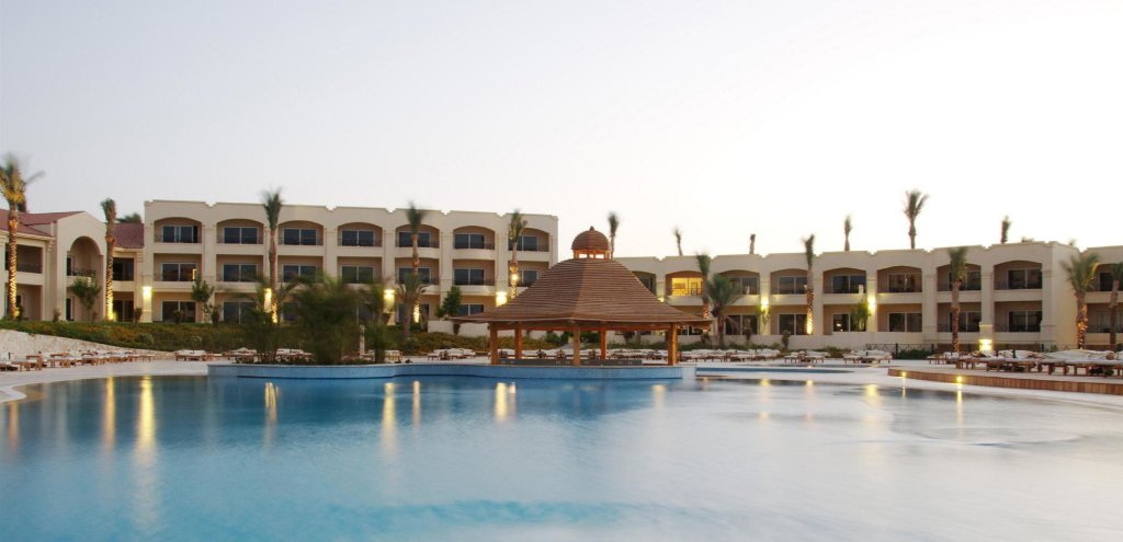 Шарм-эш-Шейх (Шарм-эль-Шейх): Cleopatra Luxury Resort Sharm El Sheikh